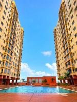 Rosevilla Residence and Spa - B&B