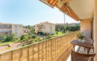 Appartement Chic 3 Chambres Saint-Tropez - B&B