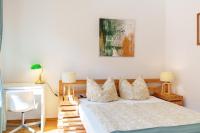 BELIEBT - Saale Altstadt Apartment - B&B Halle