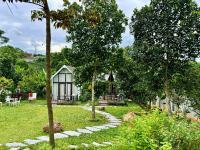 Tony Villa Homestay Ba Vì - B&B