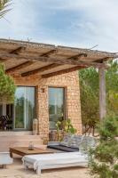 Villa Shangri-La - B&B Sant Ferran de ses Roques