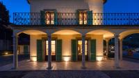 Panoramic villa between Lucca and Florence - Bed and Breakfast