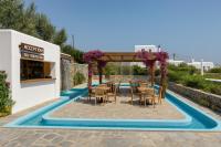 Mykonian Breeze - B&B Áno Merá
