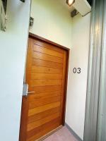 260m walk to BTS Prakanong - B&B