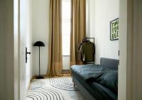 Stylisches Apartment Berlin Mitte - B&B Berlino