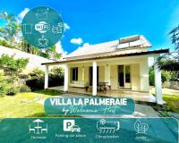 Villa La Palmeraie - Chambres d’hôtes