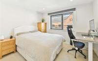 One-Bedroom Apartment - Non-Smoking
