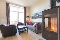Villa Seestern, App. 4 - Ferienwohnung