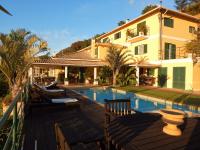 Pousada Quinta do Alto - B&B