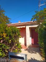 La maison à la mer de Mamé Rosette - B&B