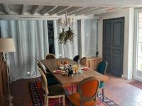 Maison d'hôtes La Danasha - Chambres d’hôtes