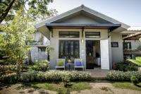 Habitación Doble Deluxe (2 adultos + 1 niño)