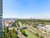 SKY9 Apartments District 3 - Ferienwohnung Wien