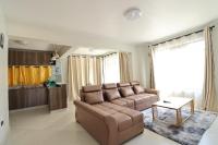 Appartement met 1 Slaapkamer