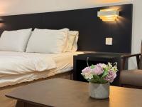 Studio Room at City centre, Kuching Waterfront - B&B Kuching