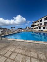 Apartment Parque Margarita - Los Cristianos - B&B