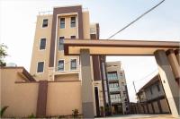 Mwiza Residence Bunga - B&B