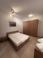 Brand New - Sliema, Modern Apartments , Great Location ! - Bed and Breakfast Sliema