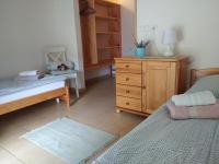 Twin Room with Bathroom