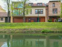 Komló Apartman - Gyula - Chambres d’hôtes