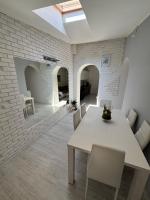 Apartament Konopnickiej - Ferienwohnung Dziwnów