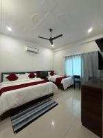 Shree shyam pay at hotel - Ferienwohnung