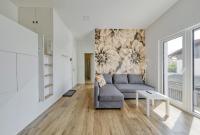 Apartment mit 1 Schlafzimmer