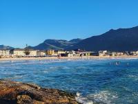 South Shore Stay - Family-Friendly Stay by the Sea - Chambres d’hôtes Fish Hoek