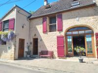 chez Jean Louis et Annie - B&B