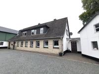 Ferienwohnung Naeve - gemütliche Wohnung auf dem Lande mit zwei Schlafzimmern - Chambres d’hôtes