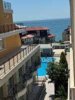 Grand Villa Perle - Ferienwohnung Sveti Vlas