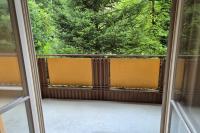 Appartement met 1 Slaapkamer en een Balkon