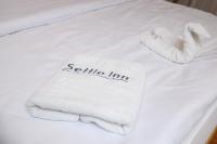 Settle Inn Al Rehab City A - B&B