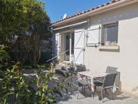 U Casetta - B&B Patrimonio