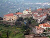 Il frantoio - Bed and Breakfast Ogliastro Cilento