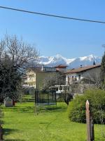 La Dimora di Borgo - Ferienwohnung Borgo San Dalmazzo