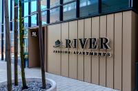 River Premium Apartments - Bed and Breakfast