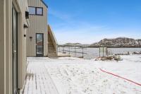 Explorers Rest, Henningsvær - Ferienwohnung Henningsvær