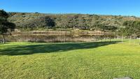 The Old Oke Riverhouse - B&B