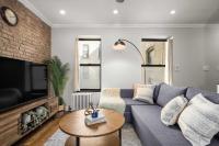 Stylish NYC Retreat Near Top Attractions - Chambres d’hôtes New York