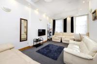 JOIVY 3 bed flat in Old town, close to Grassmarket - Chambres d’hôtes Édimbourg