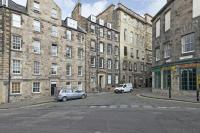 JOIVY 3 bed flat in Old town, close to Grassmarket - Chambres d’hôtes Édimbourg