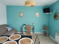 le charme des dosses - B&B Le Barcarès