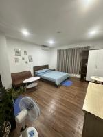 Standaard Kamer met Queensize Bed