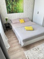 Уютные вместительные апартаменты возле Спортивных комплексов - B&B Astana