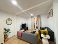 Appartement 3 Chambres