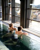 Skogro ved Norefjell - Bed and Breakfast