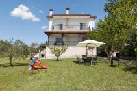 Villa Anthea by halu! - B&B Foúrka