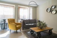 Apartaments Turístics Cardona II - Ferienwohnung