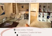 Haus mit 2 Schlafzimmern